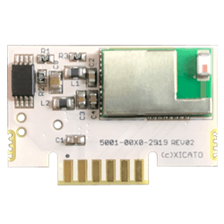 Part number XGC-LCI-U3 Product Type LED Programming Tools from Manufacturer Xicato, Inc. 
