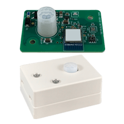 Part number XIS-WT1-D5M1LTH-B Product Type LED Multi-Sensor from Manufacturer Xicato, Inc. 
