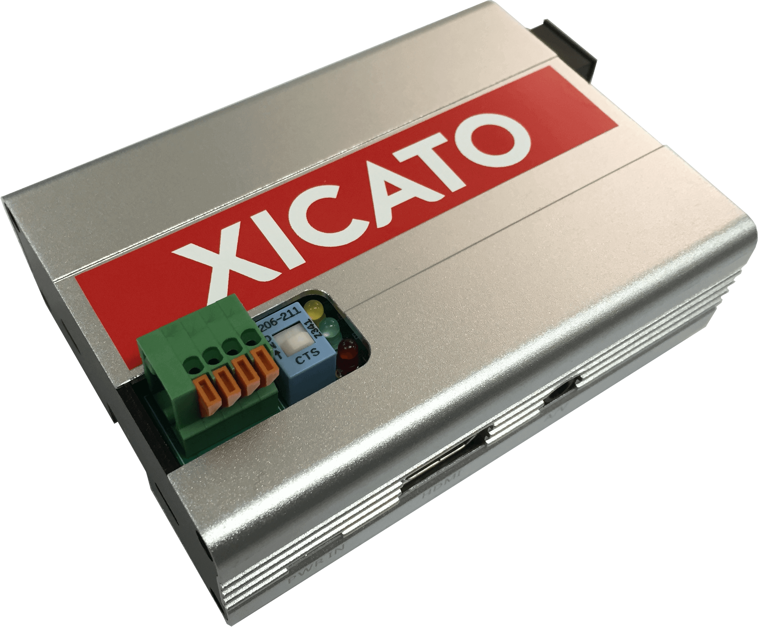 Part number XCT-0101 Product Type LED Programming Tools from Manufacturer Xicato, Inc. 
