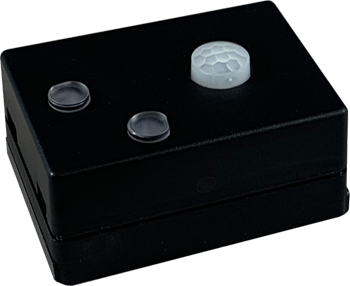 Part number XIS01-D5M1LTH-B Product Type LED Multi-Sensor from Manufacturer Xicato, Inc. 